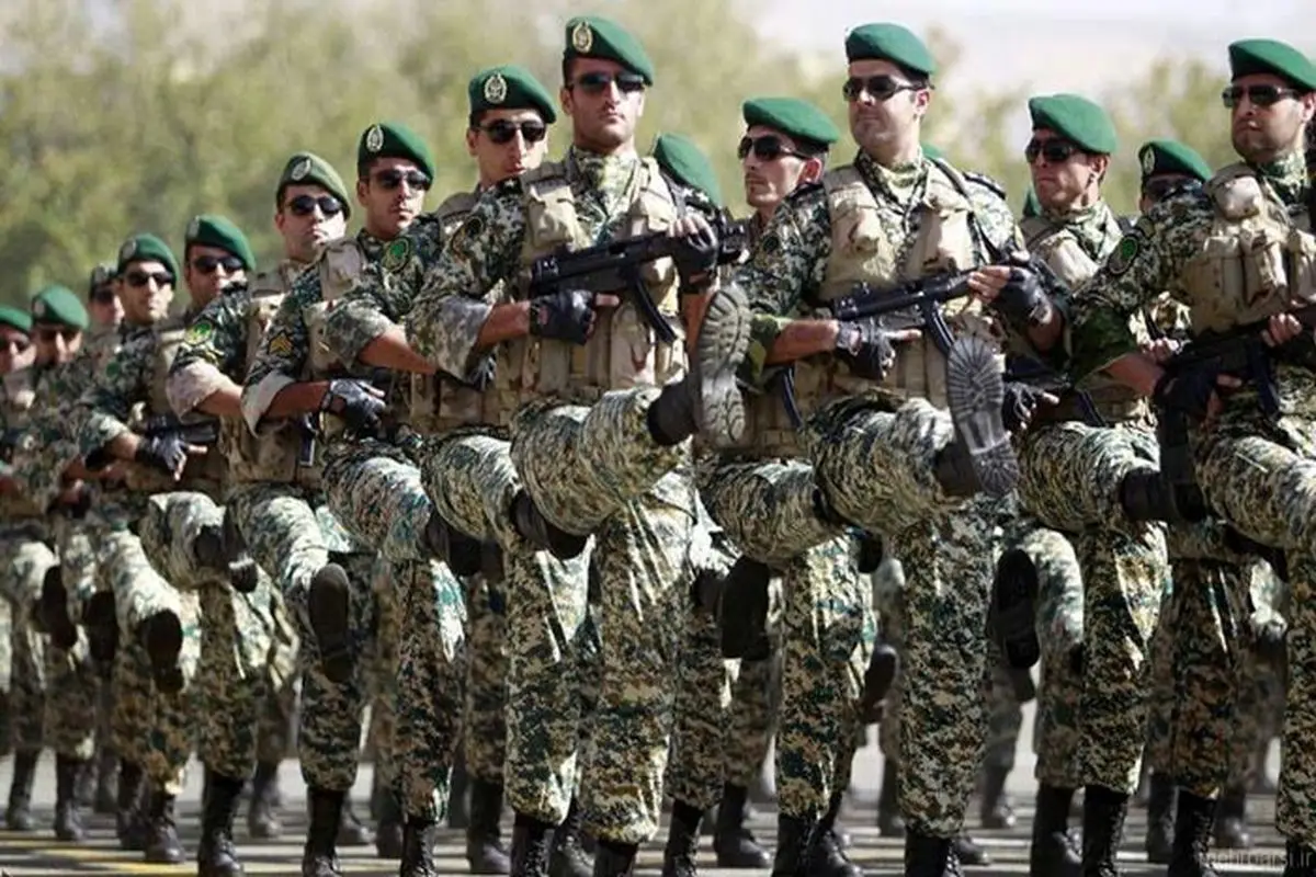 شرایط و مهلت ثبت نام دانشگاه‌های افسری ارتش اعلام شد