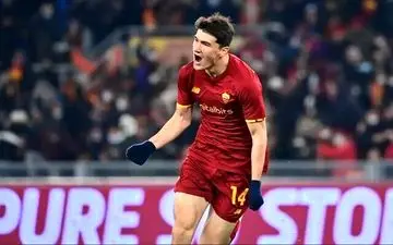  ستاره ازبکستانی در رم؟ 