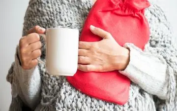 نکاتی در مورد کیست پستان | آیا کیست پستان قابل پیشگیری است؟