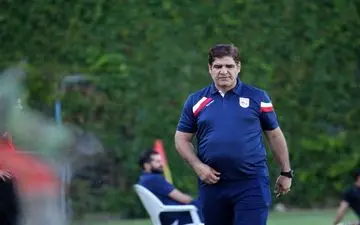  توافقی با باشگاه سپیدرود نداشته‌ام/ قرار شد شرایط را برای کار مهیا کنند