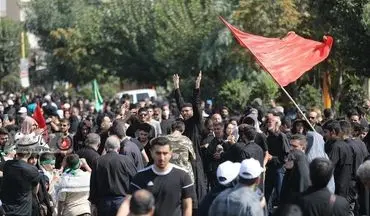زمان ثبت‌نام اربعین مشخص شد

