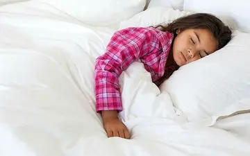 علل ابتلا به بی اختیاری ادرار در کودکان