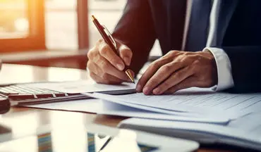 راهنمای جامع تنظیم قرارداد حسابداری با شرکت حسابداری حرفه‌ای