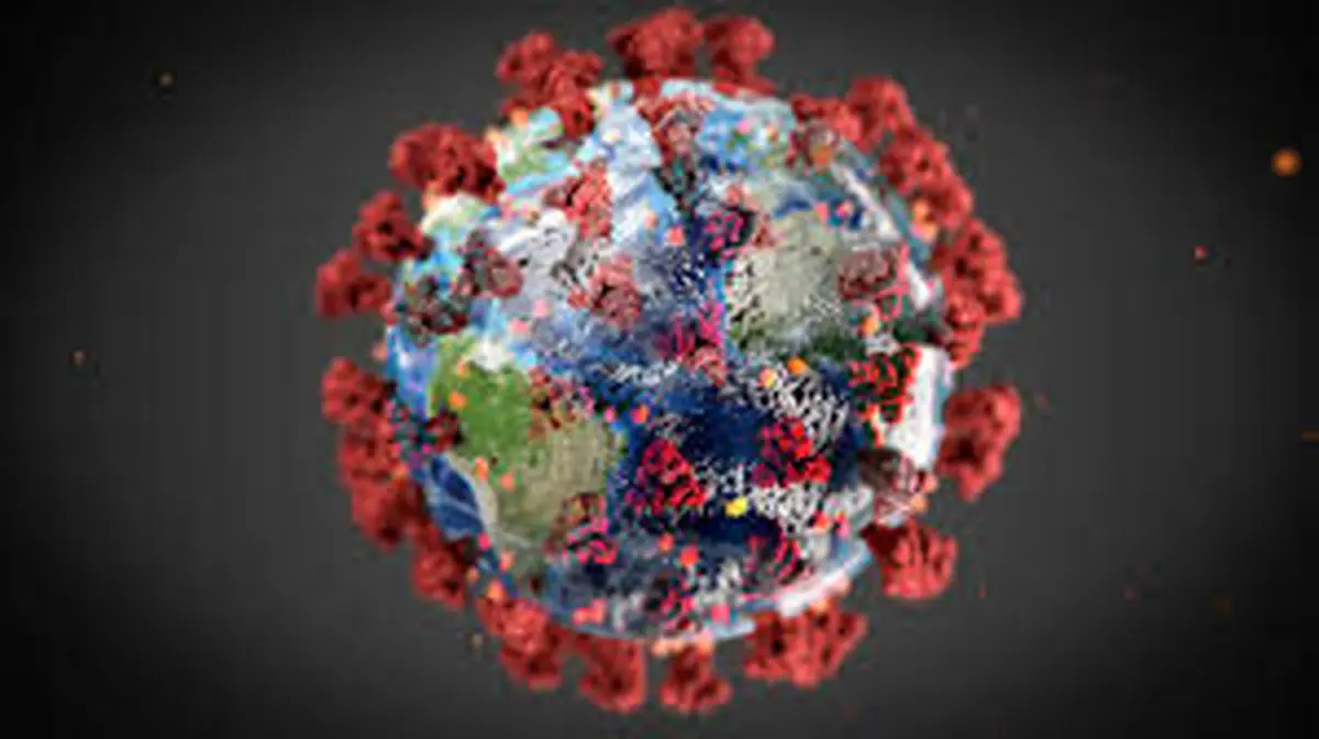 پنجشنبه 26 تیر| تازه ترین آمارها از همه گیری ویروس کرونا درجهان