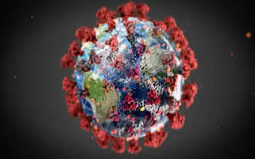 پنجشنبه 26 تیر| تازه ترین آمارها از همه گیری ویروس کرونا درجهان