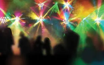 پشت پرده مهمانی‌های لاکچری زیرزمینی/ دستگری باند بزرگ پارتی‌های شبانه