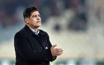 مهاجری: امیدواریم با همین شرایط جلو برویم