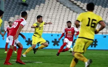 فاصله 14 امتیازی با استقلال حفظ شد؛ پرسپولیس هم چنان با اقتدار در صدر/ جدول لیگ برتر فوتبال در پایان هفته هجدهم + نتایج کامل مسابقات
