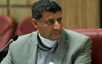 اسفالت ولکه گیری۳۶۰ کیلومتر از راه های ایلام