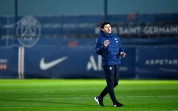  واکنش پوچتینو به شایعه جذب لیونل مسی