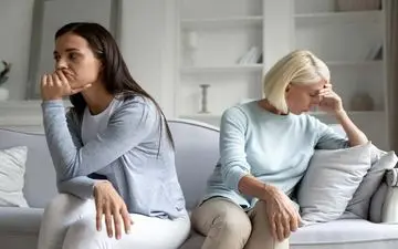 رازهایی که نباید با والدین خود در میان بگذارید!