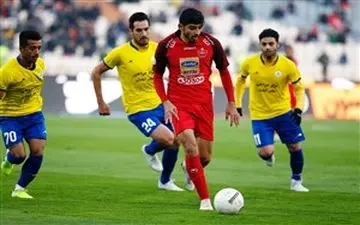 فرار مدافع نفت از یک اشتباه مرگبار