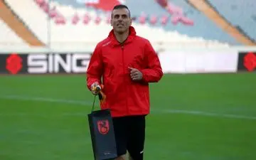 سید جلال، الماس درخشان ترکیب یحیی