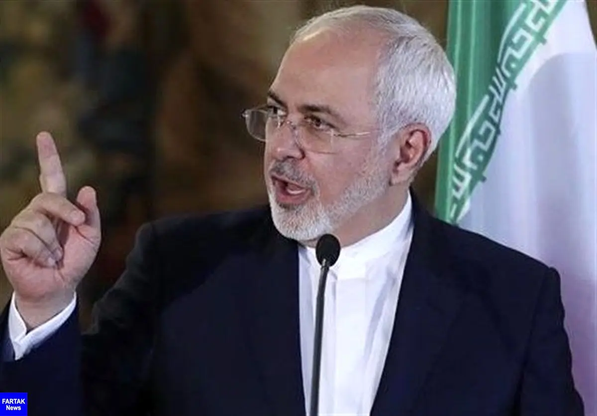  ظریف سه سناریوی پیشِ‌روی ایران در صورت خروج آمریکا از برجام را تشریح کرد