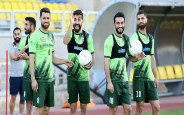 پشت پرده خط خوردن‌های مهره کلیدی تیم یحیی!