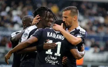 توقف لیون در خانه 