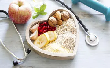 درمان‌های خانگی برای کاهش چربی خون بالا