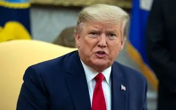 ادعاهای ترامپ در مورد مذاکره با ایران در کوتاه مدت
