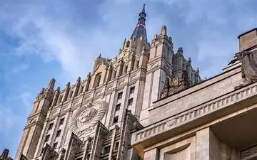 واکنش مسکو به سخنان پامپئو درباره سوء استفاده روسیه از حق وتو
