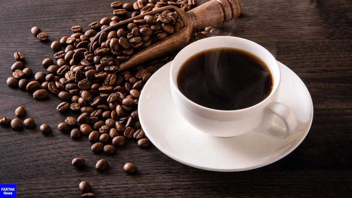 داروها را می توان با قهوه مصرف کرد؟

