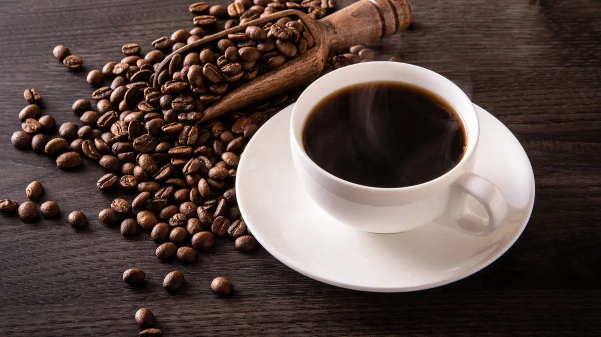 قهوه دی کف چیست؟

