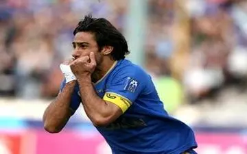 
به بهانه بازگشت اسطوره محبوب استقلال به لیگ برتر