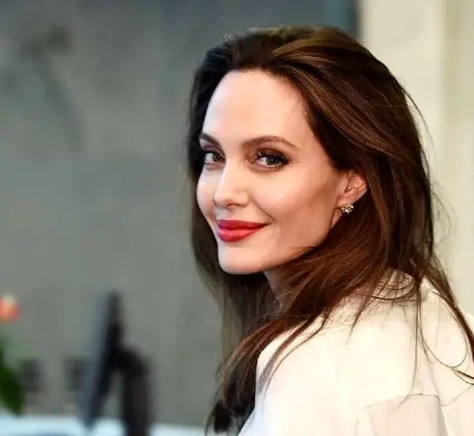 پیام حضور آنجلینا جولی در رفح؛ نگاهی به فیلم منتشر شده