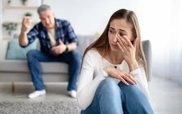 اگه تحقیر شدی، اینطوری خودتو آروم کن