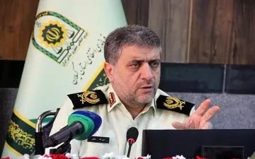 باند 12 نفره شرکت هرمی در بندرانزلی منهدم شد
