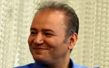 تیکه‌های رضا جاودانی به پسرش روی آنتن زنده