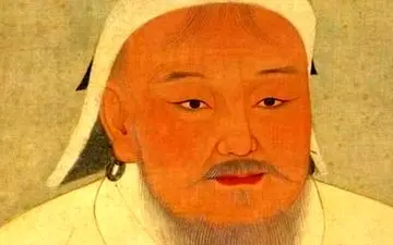 مجازات اهانت به چنگیزخان مغول!