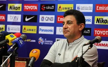 هشدار قلعه‌نویی به علی کریمی/ قول قهرمانی، گول زدن دیگران است! 