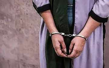 بازداشت یک زن و مدیرعامل سازمان همیاری شهرداری کرمانشاه / اتهامشان چیست؟
