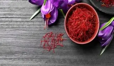 طلای قرمز برای دردهای بدن معجزه می کند