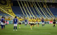 زمان بازی استقلال - سپاهان در جام حذفی مشخص شد
