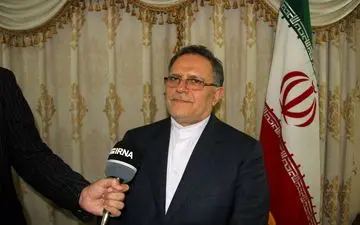  رییس کل بانک مرکزی خبر داد /  سرمایه گذاری 35 میلیارد دلاری چینی ها در ایران