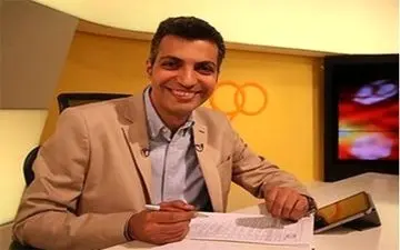 حمایت خواننده لس‌آنجلسی از عادل فردوسی‌پور