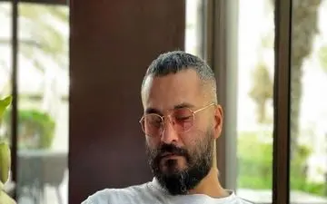 میلاد کی مرام راهی بیمارستان شد!