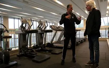 تصمیم عجیب سرمربی استقلال برای حضور در اردوی تیم ملی ایران