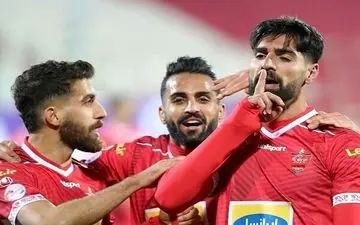 اختلاف چند میلیاردی باشگاه پرسپولیس با بازیکن مدنظر گل محمدی برای تمدید
