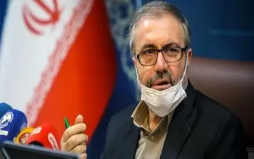 معاون امنیتی وزیر کشور: ممنوعیت تردد فقط برای خودروهای پلاک شخصی است