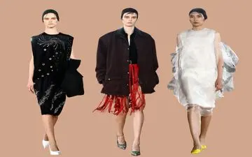 شیطان هنوز پرادا می‌پوشد؟ نگاهی به مجموعه پرادا در هفته مد میلان
