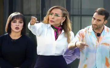 خودشیفتگی و التماس شهرت: تحلیل روانشناختی برنامه «عشق ابدی»