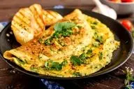 طرز تهیه املت ورمیشل ترکیه‌ ای؛ صبحانه‌ای خوشمزه و متفاوت!