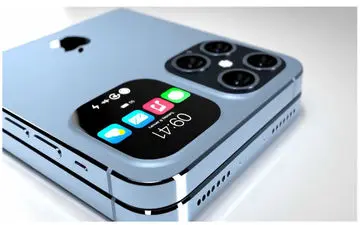 قیمت گوشی آیفون ۱۴ پرو مکس