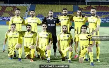 اختصاصی/آژیر قرمز در جم به صدا در آمد؛بازیکنان برای دومین روز حاضر به تمرین نشدند