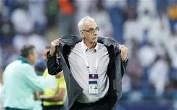 فوساتی:شاید روزی برای مربیگری به ایران آمدم!