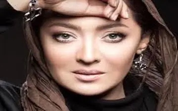 نیکی کریمی و رضا داودنژاد در خارج از کشور