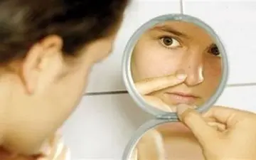 درگیری تازه زنان درباره زیبایی