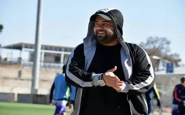 دلیل استعفای مدیرعامل اروند خرمشهر مشخص شد 